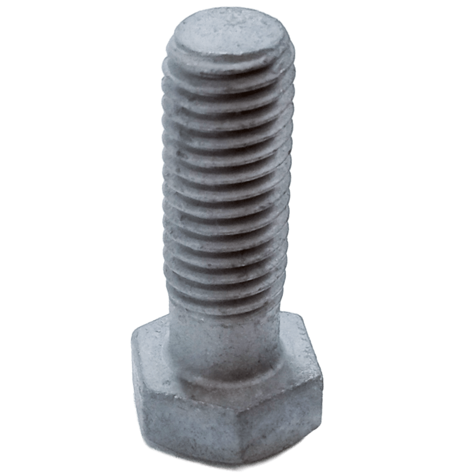 FBB12112.1-H 1/2-13 X 1-1/2 Hex Head Machine Bolt